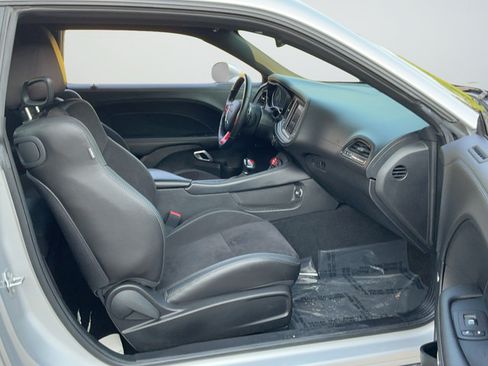 Used 2023 Dodge Challenger GT RWD image 24