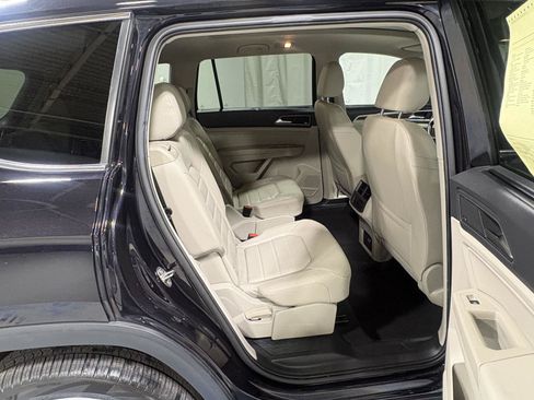 Used 2019 Volkswagen Atlas SEL Premium AWD/4WD image 10