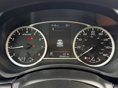 Used 2019 Nissan Sentra S FWD image 13