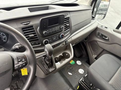 Used 2024 Ford Transit 250 Base w/ Exterior Upgrade Package image 35