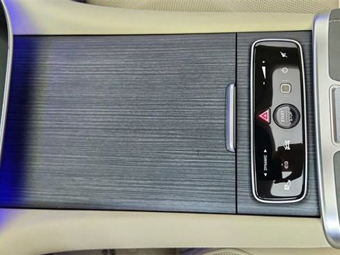 Used 2024 Mercedes-Benz EQS 450+ 4MATIC Sedan image 48