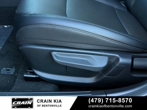 New 2026 Kia K4 GT-Line Turbo FWD image 11