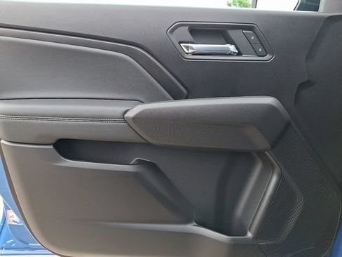 New 2026 GMC Canyon Elevation w/ Convenience Package AWD/4WD image 13