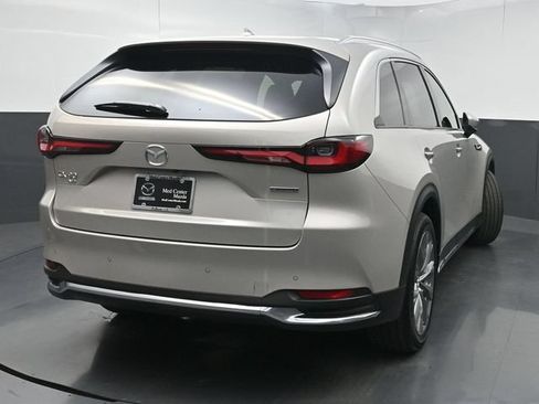 Used 2026 MAZDA CX-90 3.3 Turbo w/ Premium Plus Pkg AWD/4WD image 3
