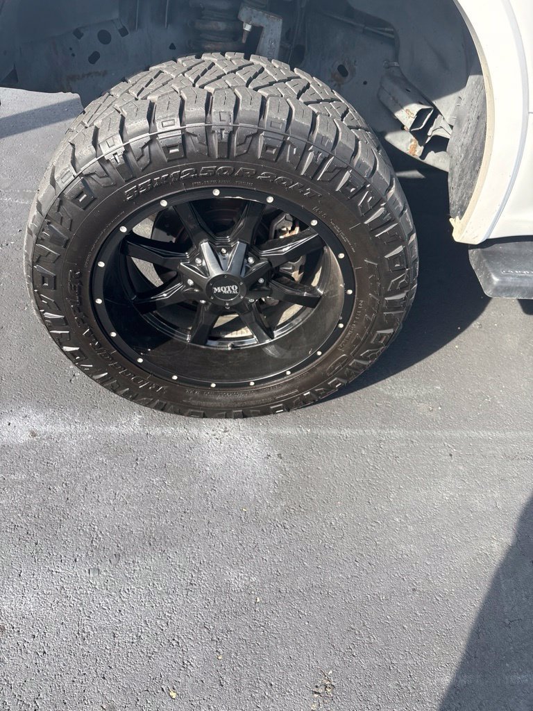 Used 2018 Ford F150 Lariat AWD/4WD image 10
