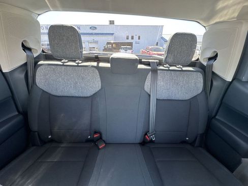 New 2026 Ford Maverick XLT image 22