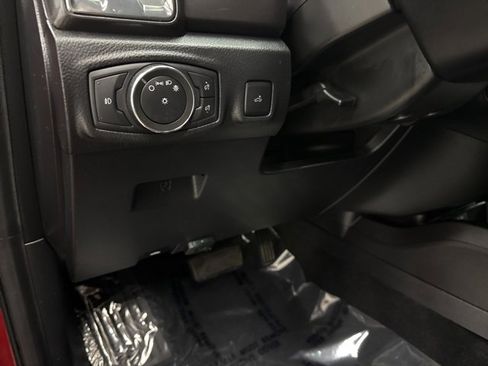 Used 2021 Ford Ranger Lariat image 12