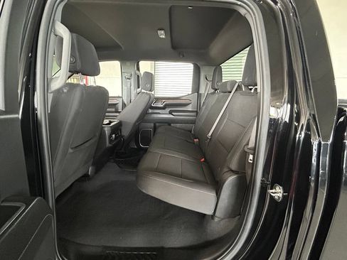 Used 2023 Chevrolet Silverado 1500 RST RWD image 42