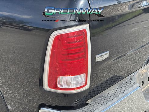Used 2013 RAM 1500 Laramie w/ Convenience Group AWD/4WD image 31