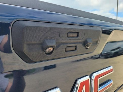Used 2023 GMC Sierra 1500 SLT w/ SLT Premium Plus Package RWD image 6