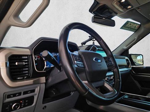 Used 2021 Ford F150 XLT w/ Equipment Group 302A High image 10