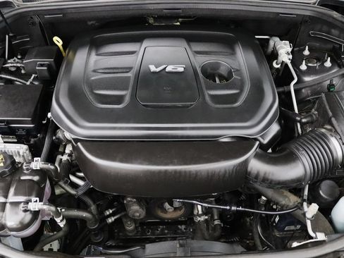Used 2018 Jeep Grand Cherokee Limited AWD/4WD image 29