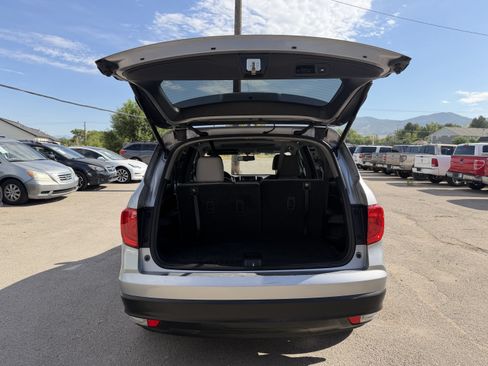Used 2017 Honda Pilot EX-L image 22