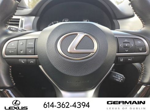 Certified 2023 Lexus GX 460 Premium image 40