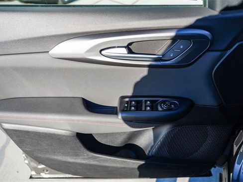 Used 2024 Dodge Hornet GT w/ GT Blacktop Package image 22