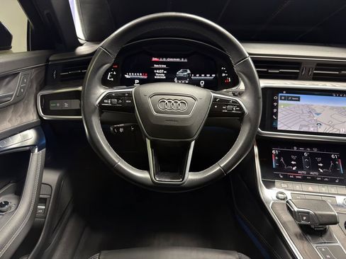 Used 2024 Audi A6 Premium Plus AWD/4WD image 27