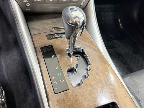 Used 2012 Lexus IS 350 AWD w/ Luxury Plus Value Edition image 22