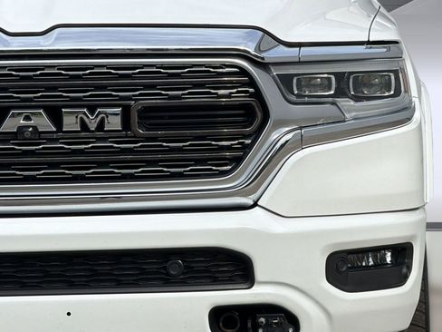Used 2020 RAM 1500 Limited AWD/4WD image 11