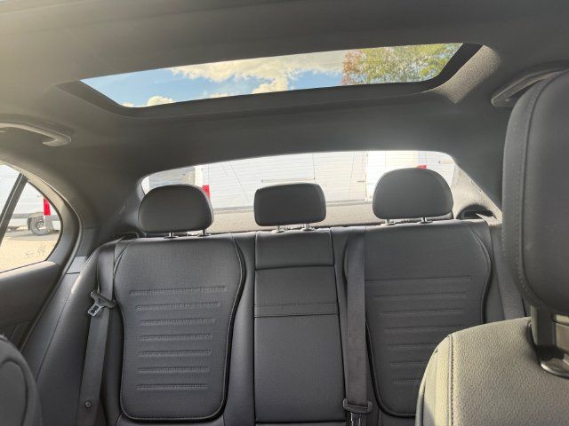 Certified 2026 Mercedes-Benz C 300 4MATIC Sedan image 7