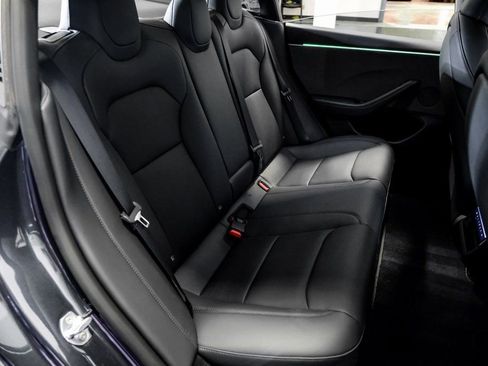 Used 2025 Tesla Model 3 Long Range image 40