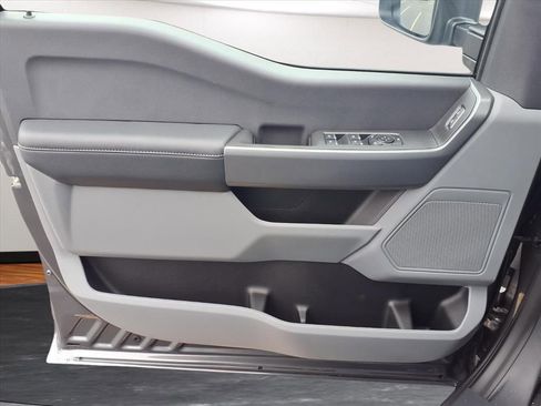 New 2026 Ford F250 XLT w/ Camper Package image 14