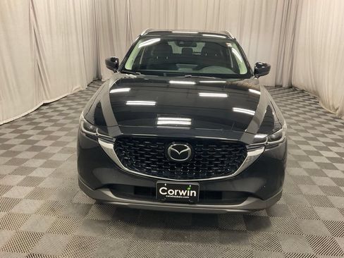Used 2023 MAZDA CX-5 AWD 2.5 S w/ Select Package image 2