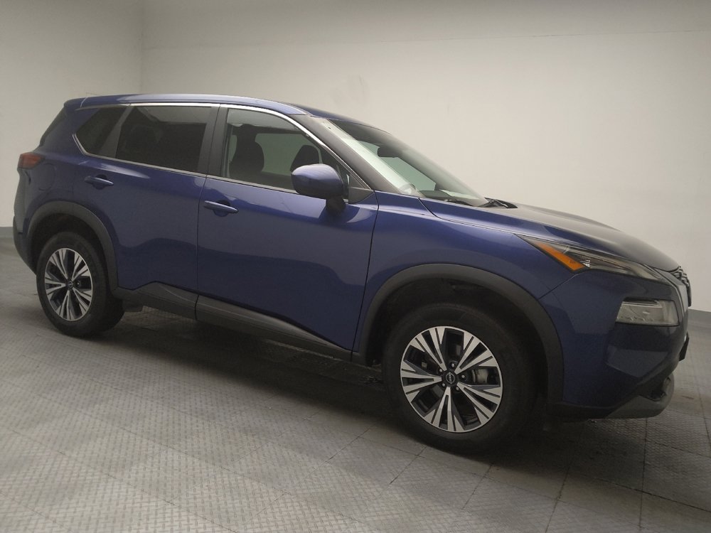 Used 2023 Nissan Rogue SV FWD image 11