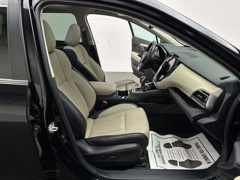 Used 2023 Subaru Outback Limited AWD/4WD image 24