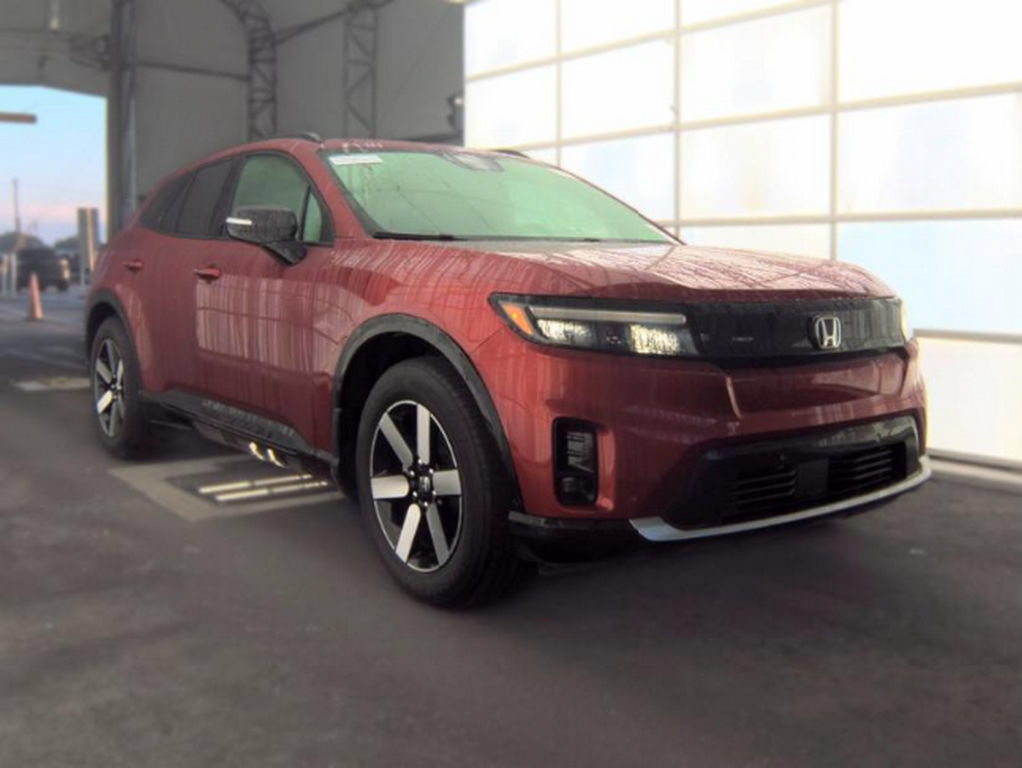 Used 2025 Honda Prologue Touring image 4