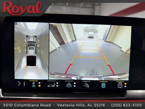 Used 2023 GMC Sierra 1500 SLT w/ SLT Premium Plus Package image 20