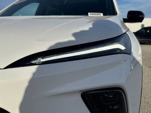 New 2026 Buick Enclave Sport Touring w/ Power Package image 10