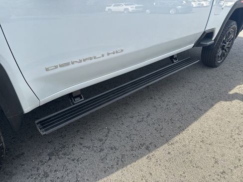 New 2026 GMC Sierra 2500 Denali Ultimate AWD/4WD image 65