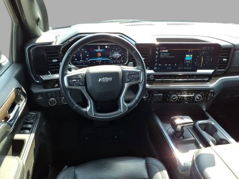 Used 2023 Chevrolet Silverado 1500 RST w/ Rally Edition image 13