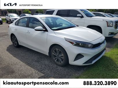 Used 2023 Kia Forte LXS