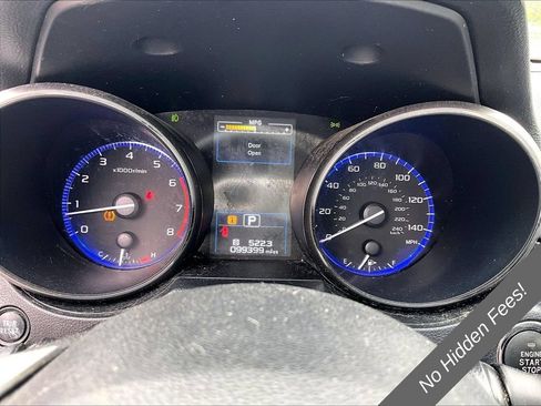 Used 2018 Subaru Outback 2.5i Limited AWD/4WD image 17