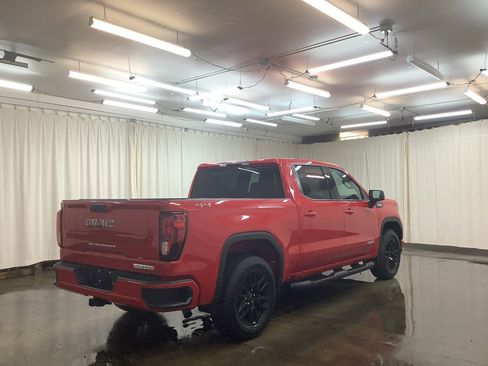 New 2026 GMC Sierra 1500 Elevation w/ Elevation Select Package image 6