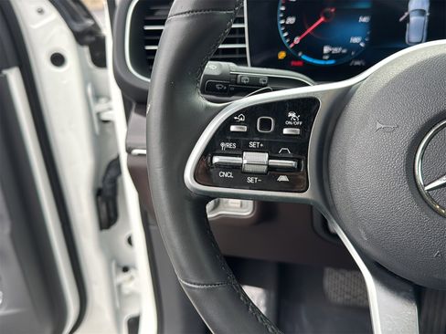 Used 2020 Mercedes-Benz GLE 350 4MATIC image 15