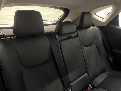 Certified 2024 Lexus NX 350h AWD w/ Cold Area Package image 13