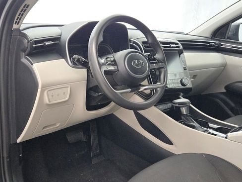 Used 2023 Hyundai Tucson SEL image 24