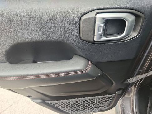 Used 2019 Jeep Wrangler Unlimited Rubicon image 26