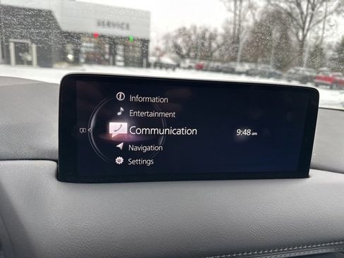 Certified 2023 MAZDA CX-5 AWD 2.5 S w/ Premium Plus Pkg image 19