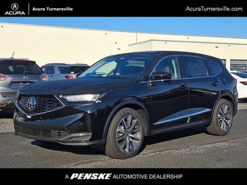 New 2026 Acura MDX SH-AWD w/ Technology Package image 1
