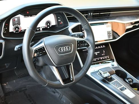 Used 2019 Audi A7 3.0T Prestige w/ Prestige Package AWD/4WD image 48