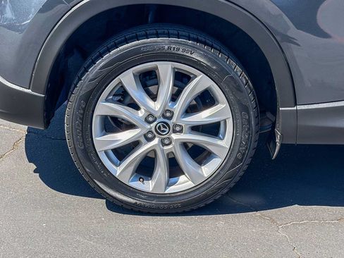 Used 2014 MAZDA CX-5 Grand Touring FWD image 10