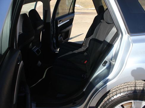 Used 2013 Subaru Outback 2.5i Premium image 39