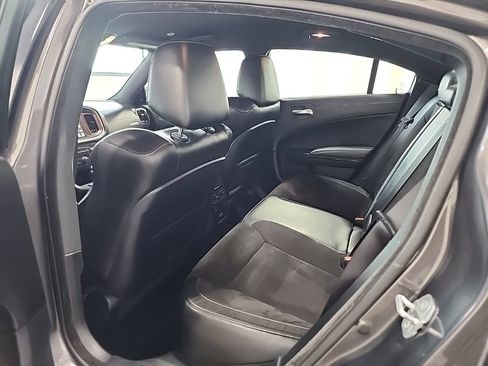 Used 2021 Dodge Charger GT w/ Plus Group AWD/4WD image 16