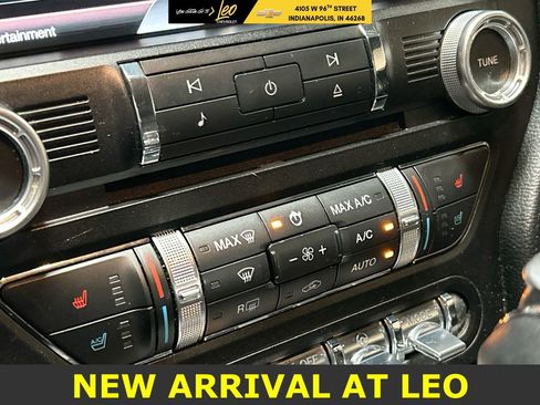 Used 2015 Ford Mustang GT Premium w/ Equipment Group 401A image 15