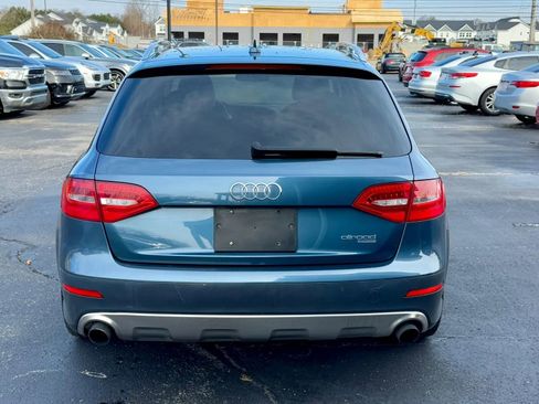 Used 2015 Audi A4 Premium w/ Audi MMI Navigation image 6