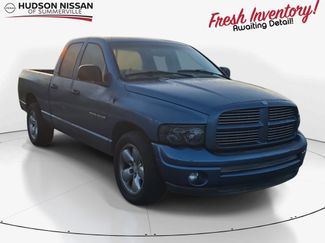 Used 2002 Dodge Ram 1500 Truck 2WD Quad Cab video 1