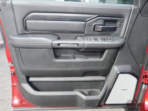 New 2026 RAM 2500 Rebel w/ Rebel Level 2 Equipment Group image 11